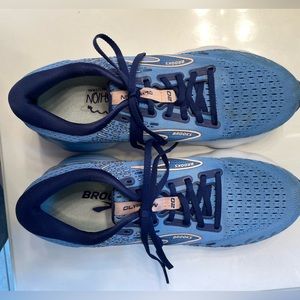 Brooks Glycerin 20, lightly worn, no box.